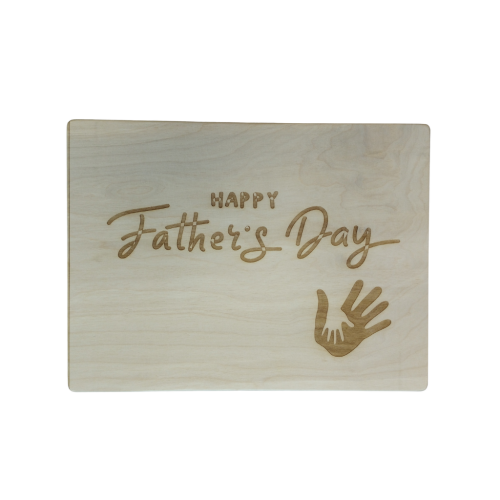 Sitzplatte für Getränkekiste – Bierkastensitz aus Birke-Multiplex, belastbar & nachhaltig